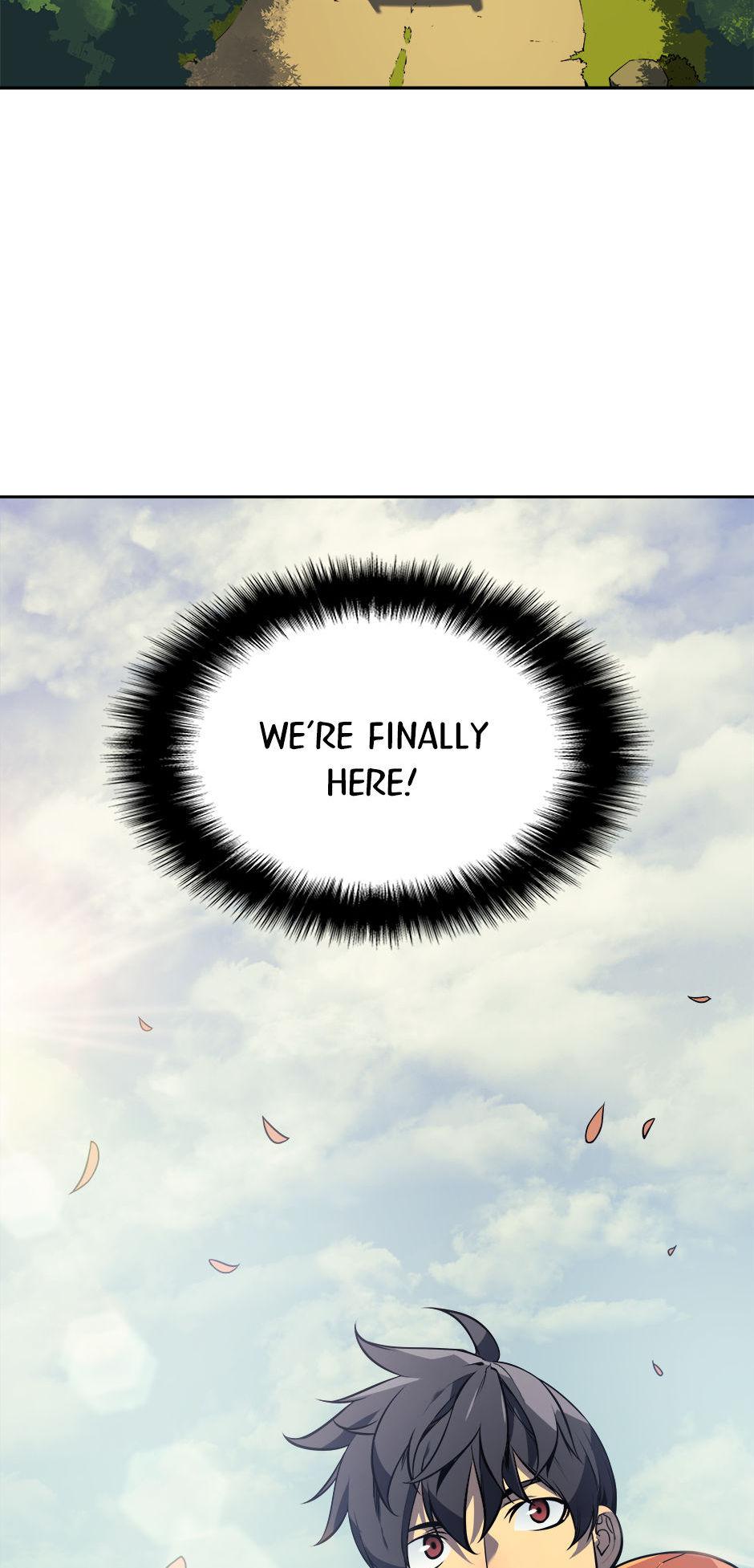 Overgeared Chapter 14 — page 2