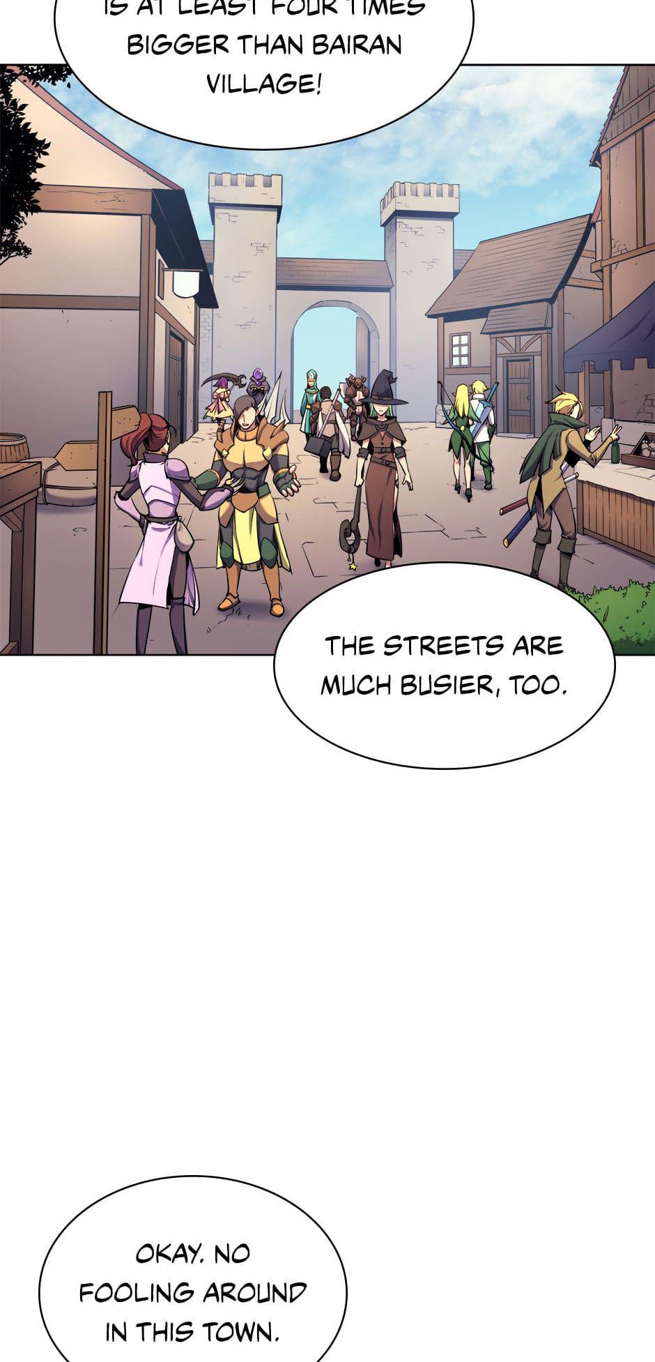 Overgeared Chapter 14 — page 5