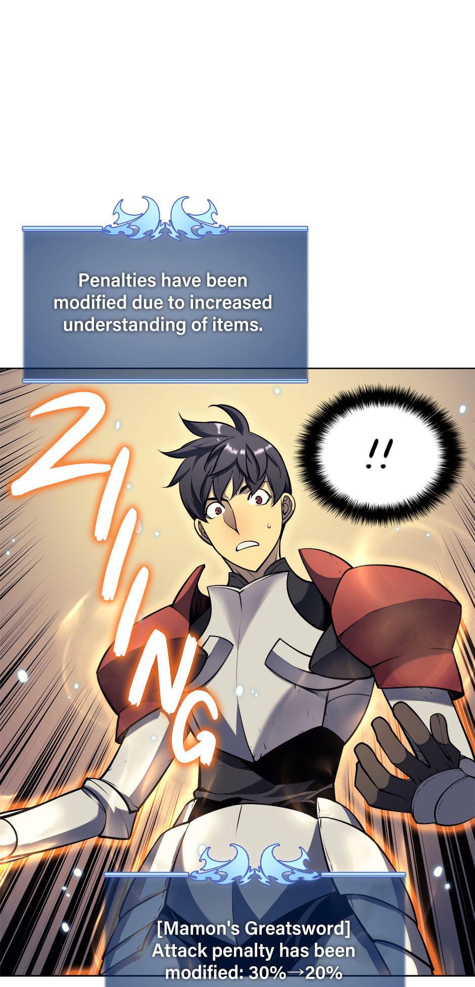 Overgeared Chapter 14 — page 10