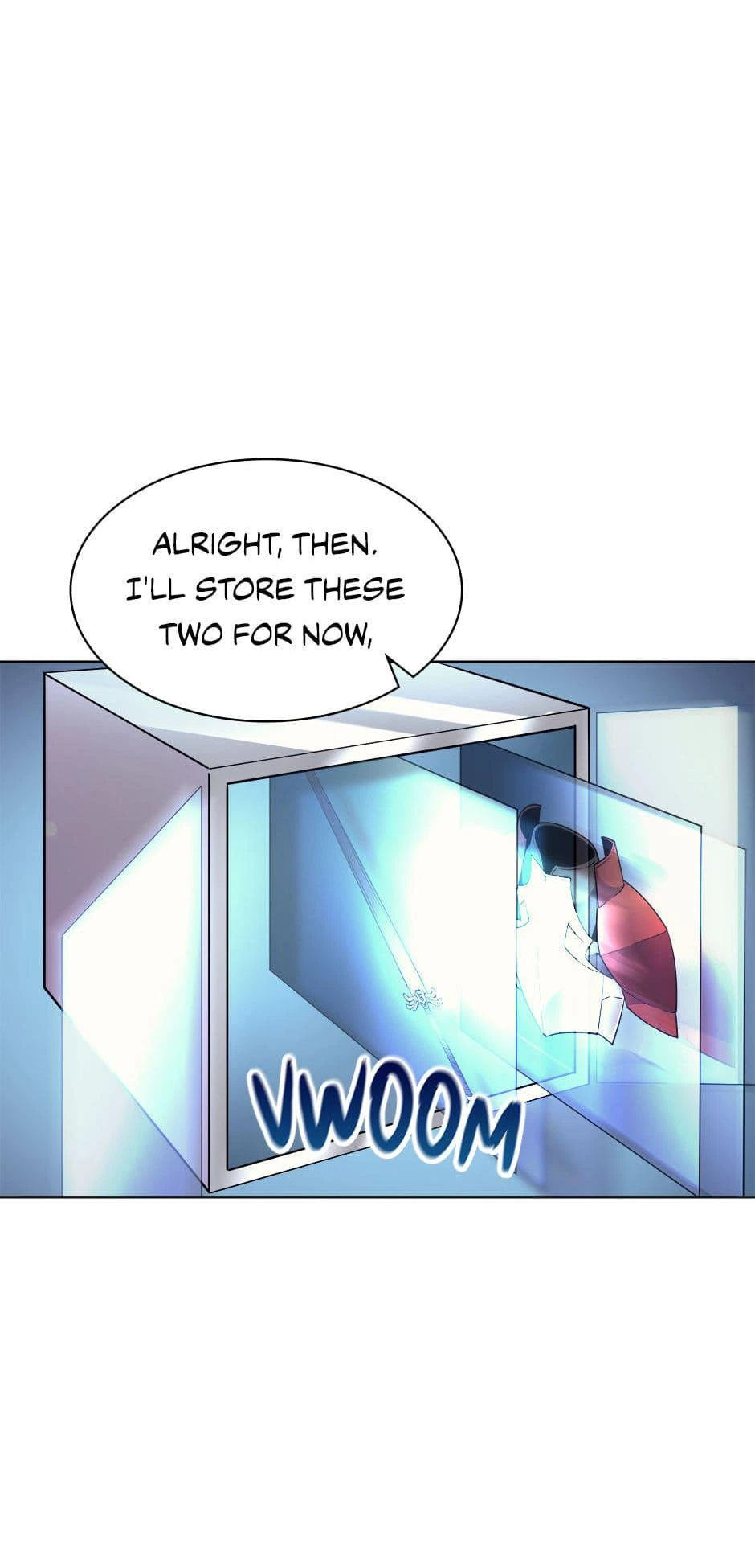 Overgeared Chapter 14 — page 15