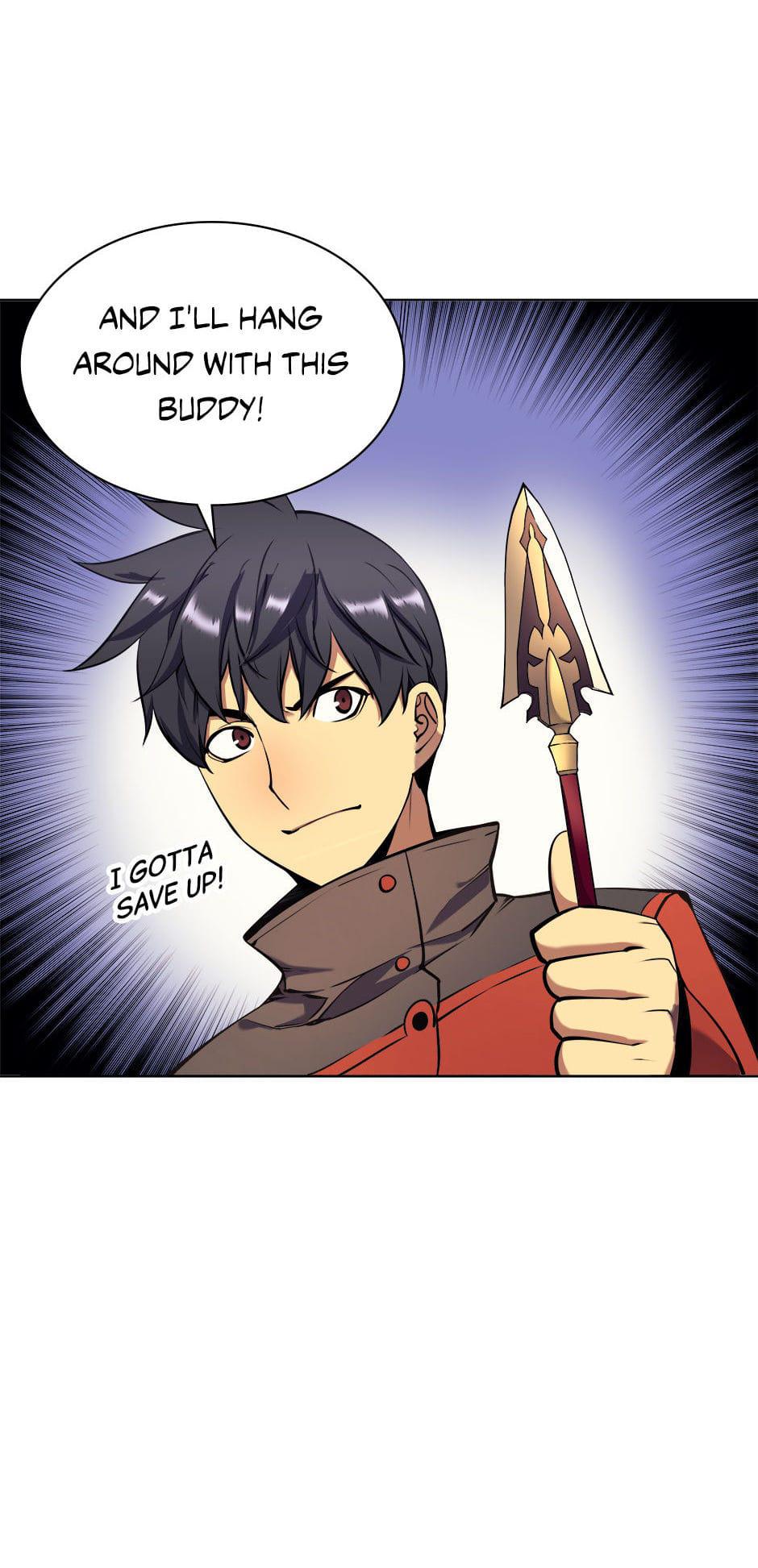 Overgeared Chapter 14 — page 16