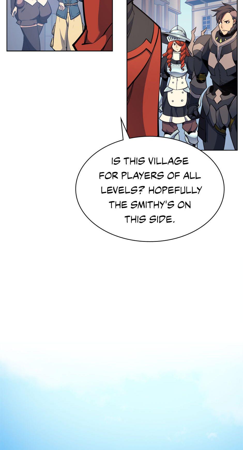 Overgeared Chapter 14 — page 19
