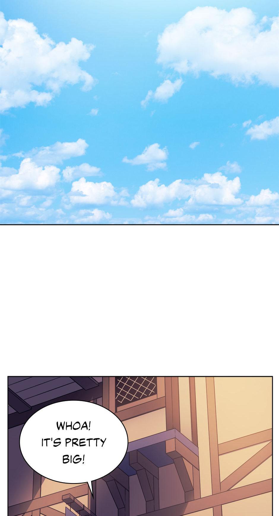 Overgeared Chapter 14 — page 20