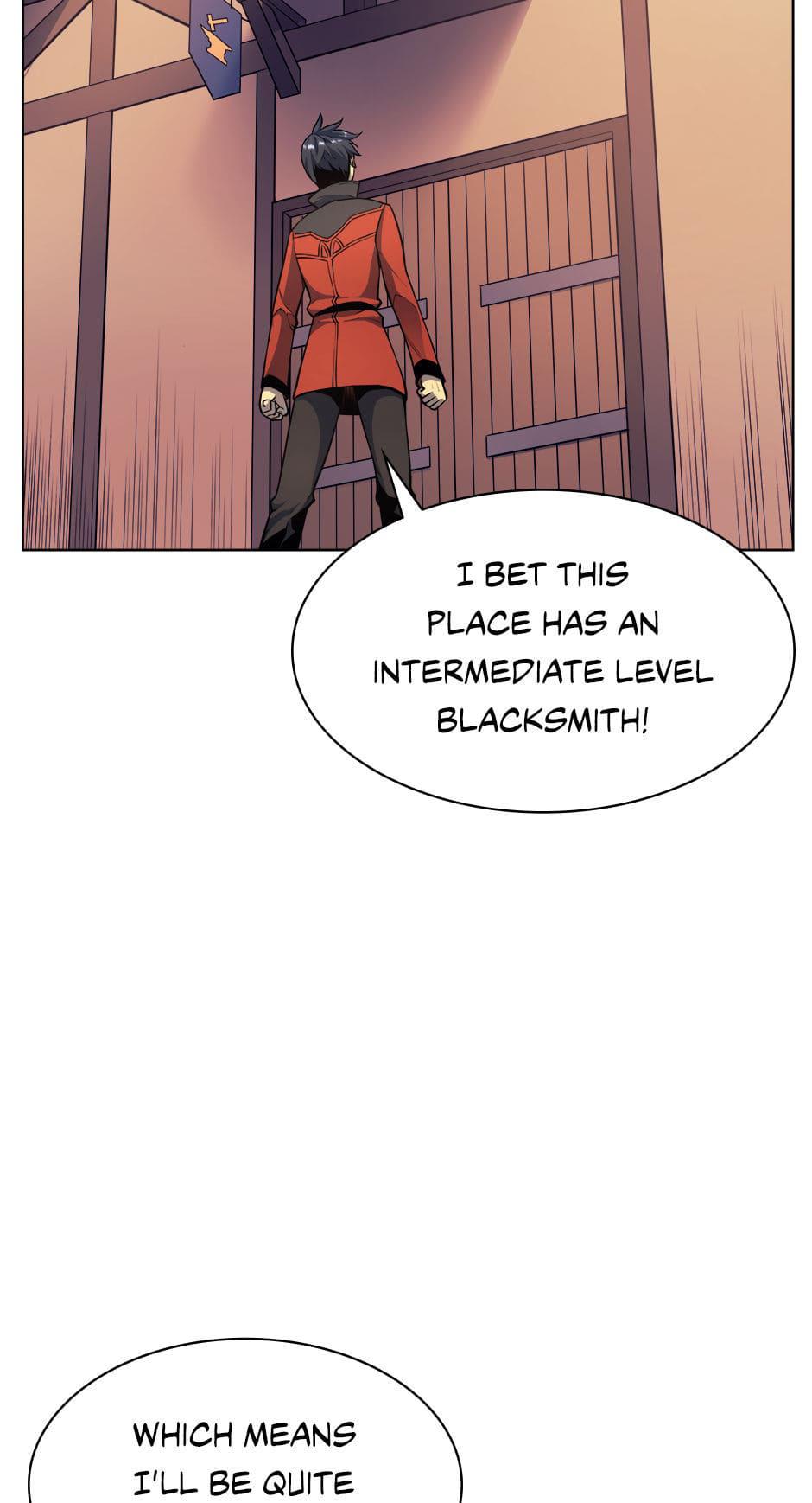 Overgeared Chapter 14 — page 21