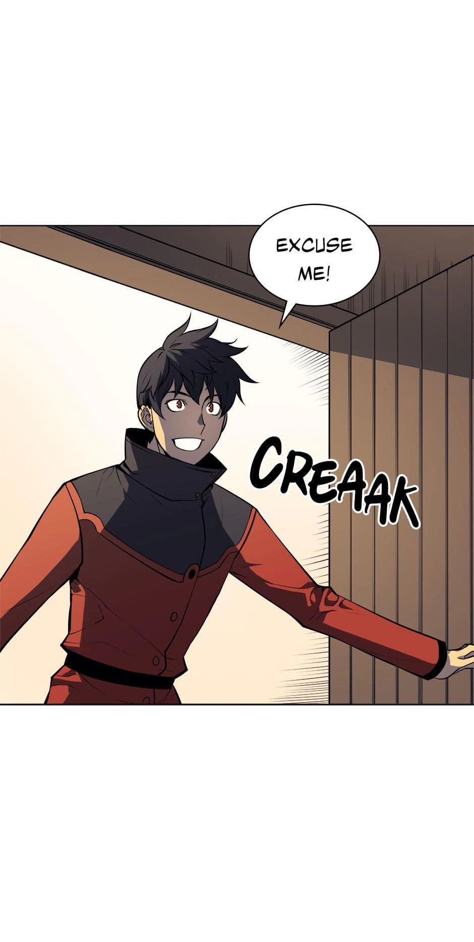 Overgeared Chapter 14 — page 23