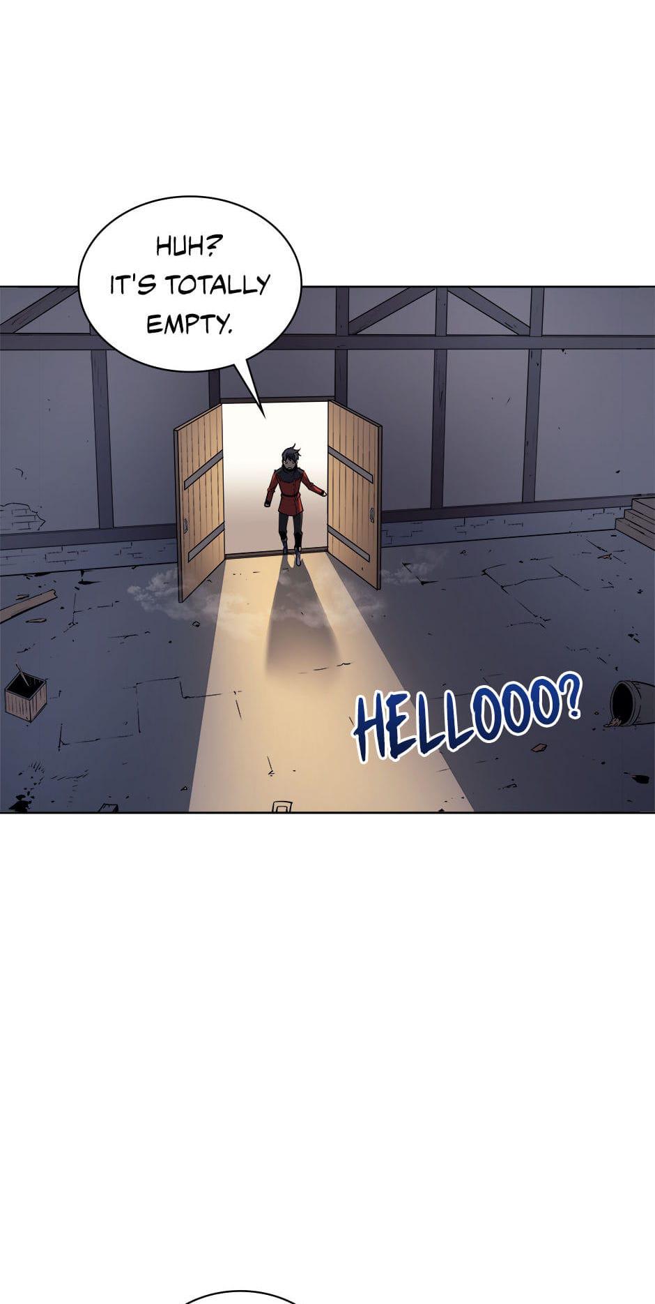 Overgeared Chapter 14 — page 24