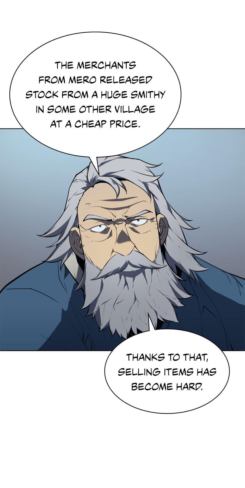 Overgeared Chapter 14 — page 28