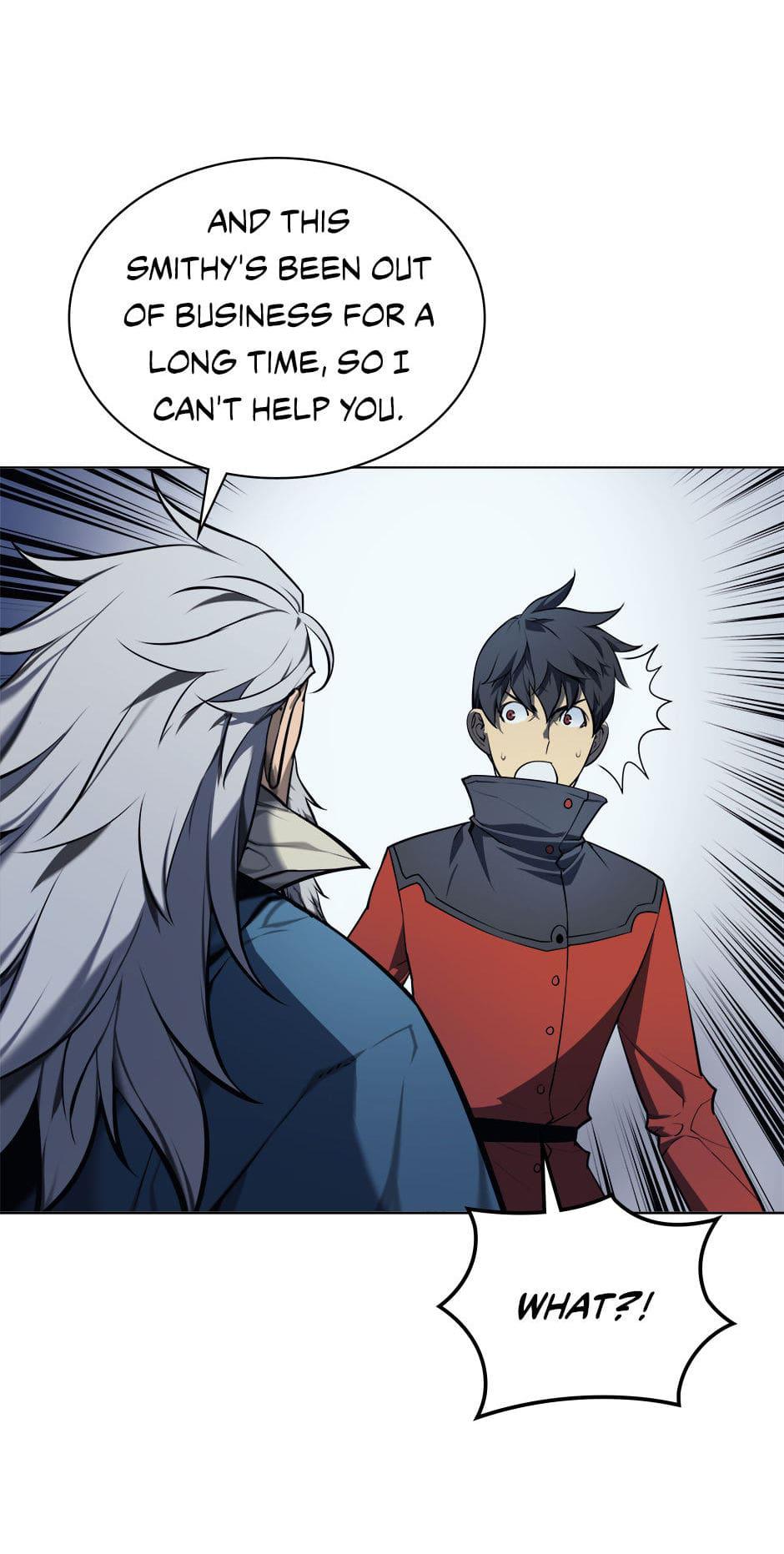 Overgeared Chapter 14 — page 29