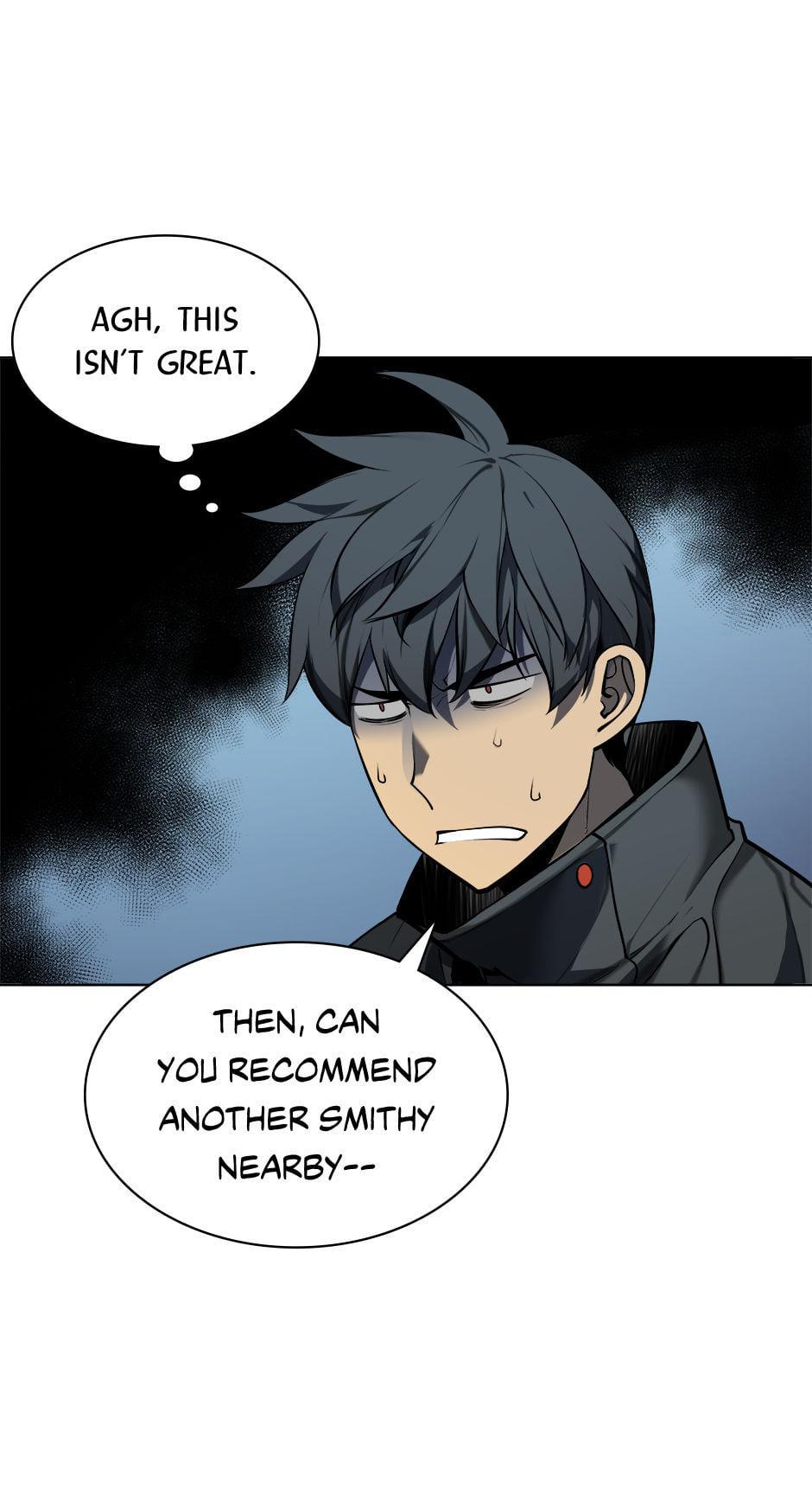 Overgeared Chapter 14 — page 30
