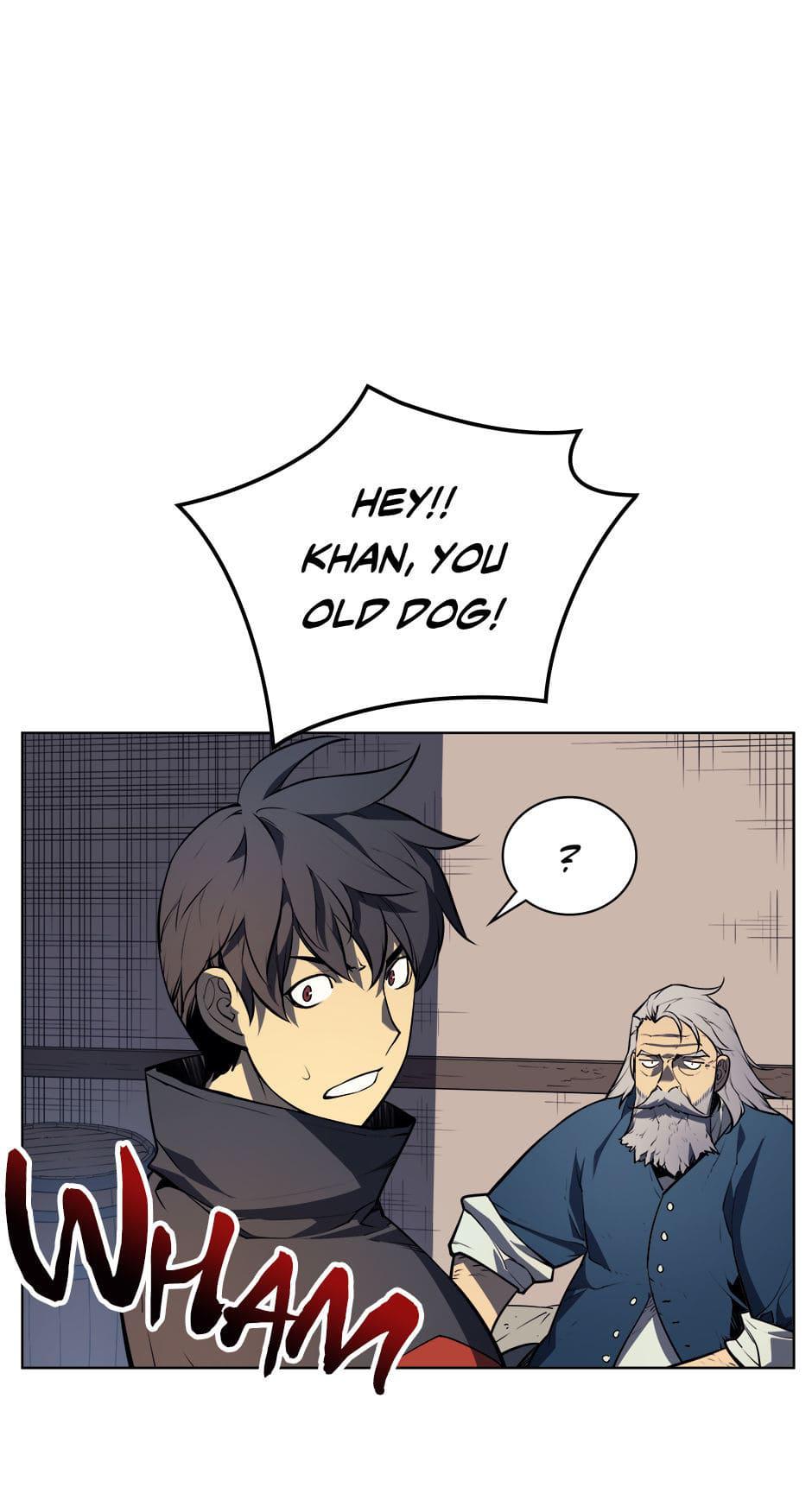 Overgeared Chapter 14 — page 31