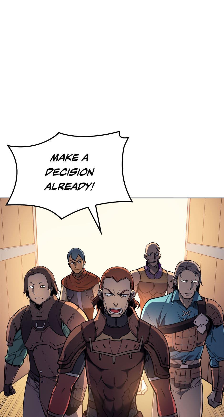 Overgeared Chapter 14 — page 32