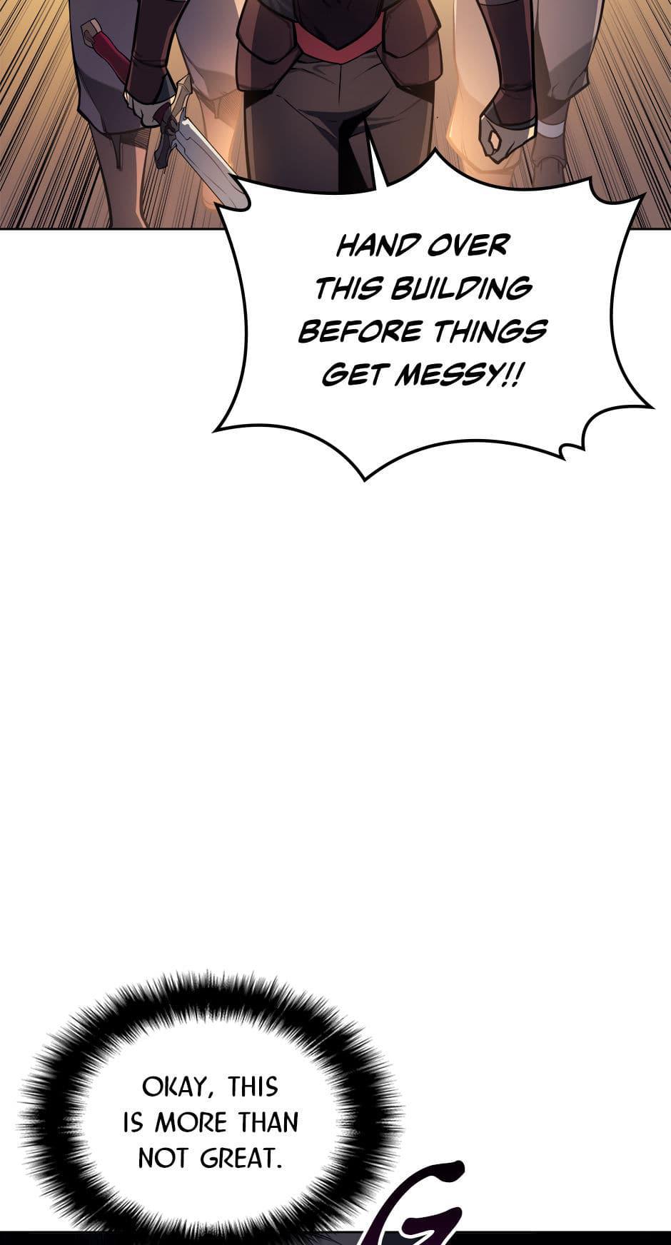 Overgeared Chapter 14 — page 33