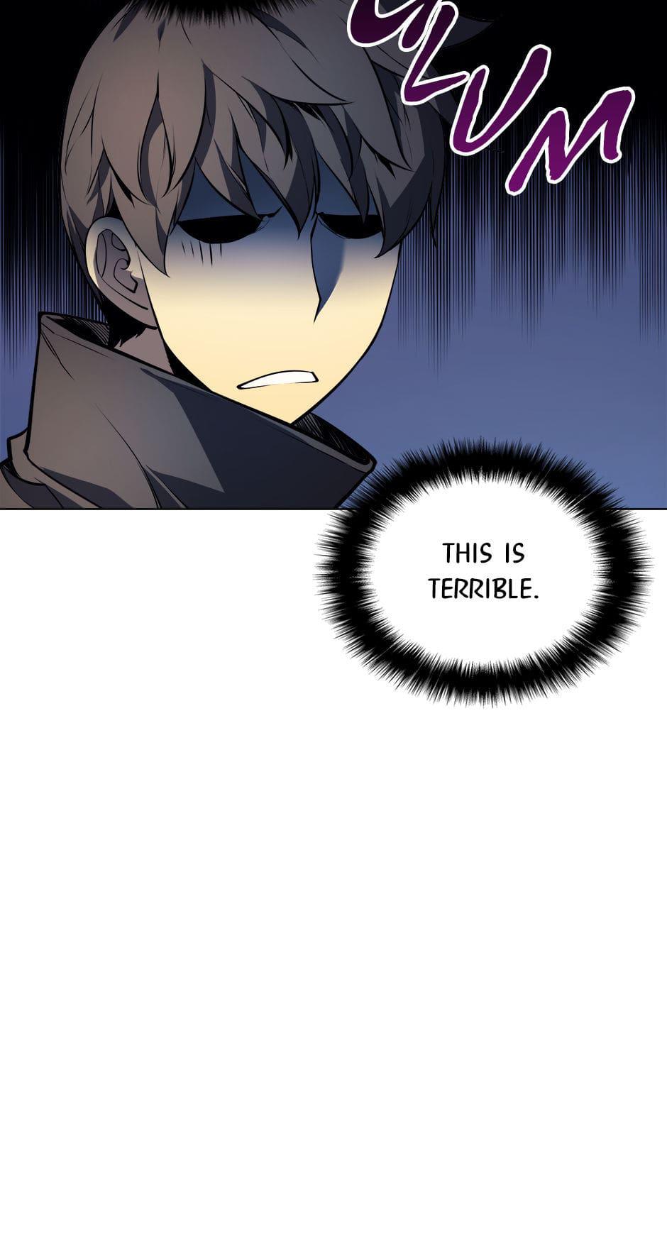 Overgeared Chapter 14 — page 34