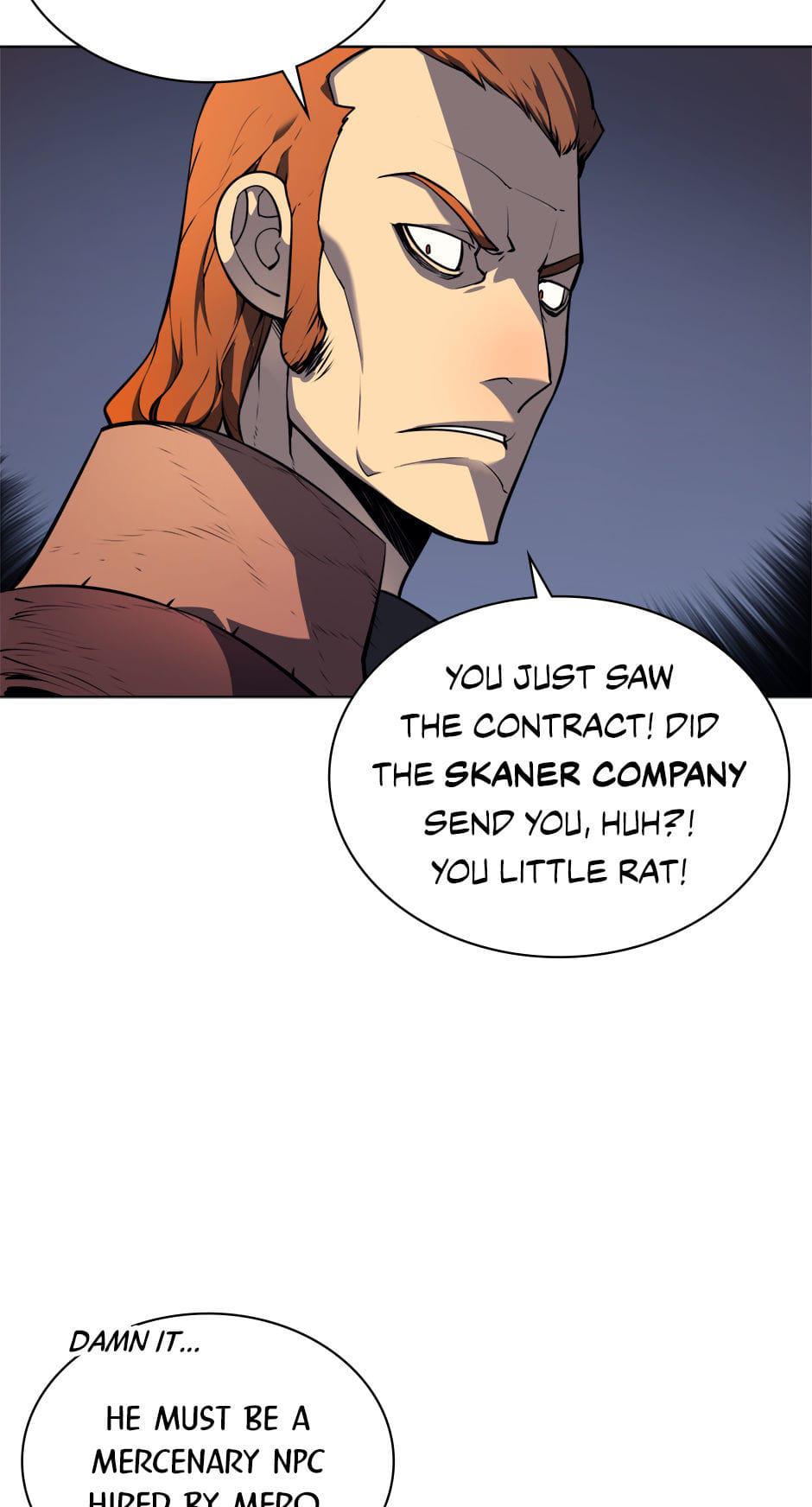Overgeared Chapter 14 — page 38