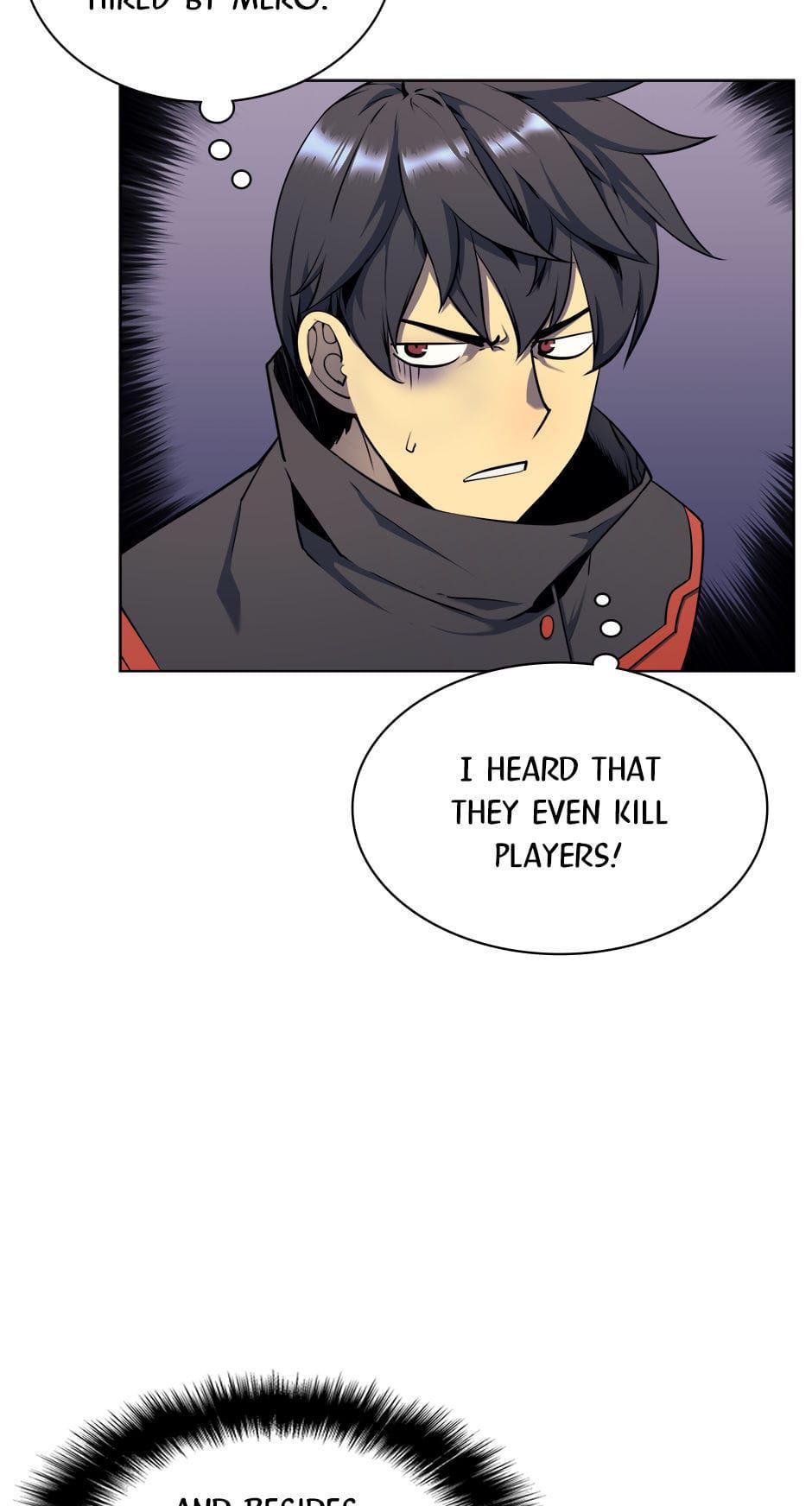 Overgeared Chapter 14 — page 39