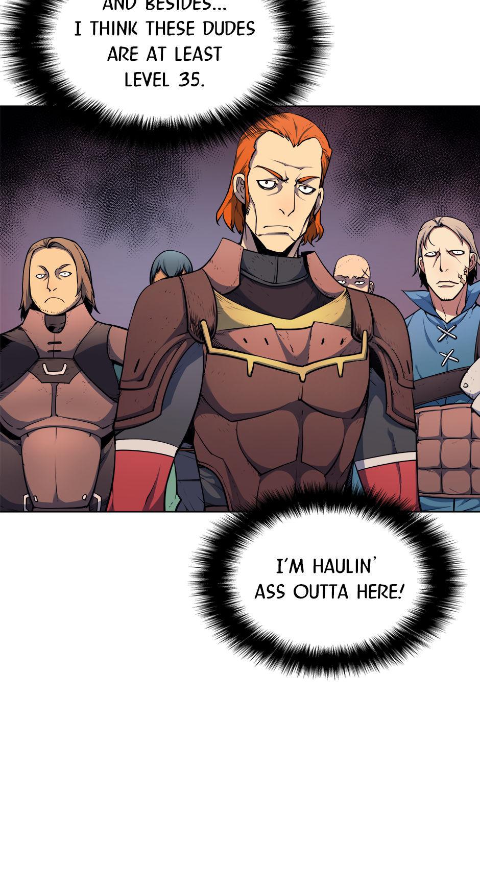 Overgeared Chapter 14 — page 40