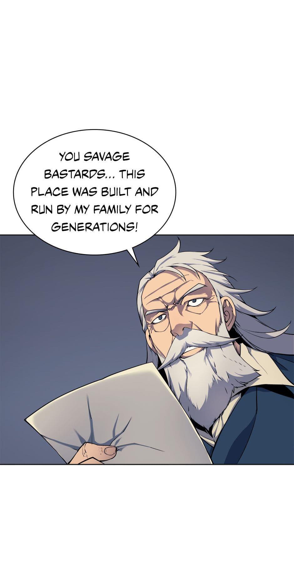 Overgeared Chapter 14 — page 42