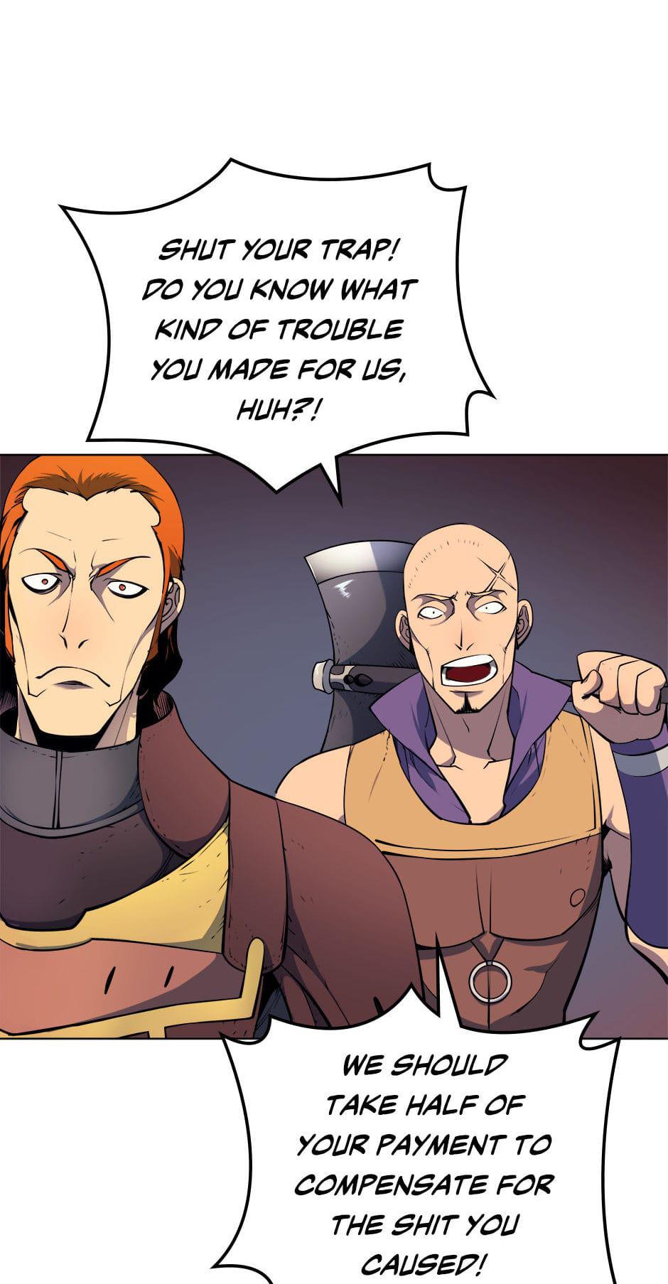 Overgeared Chapter 14 — page 43