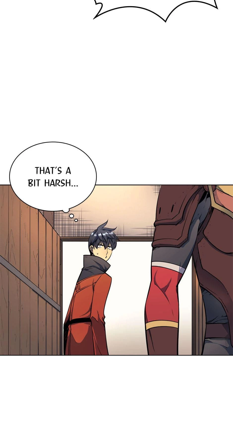 Overgeared Chapter 14 — page 44
