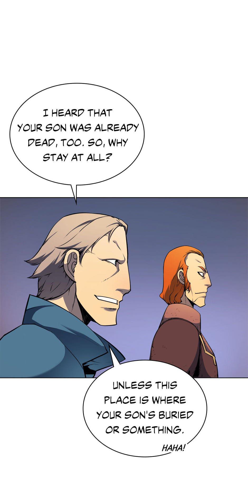 Overgeared Chapter 14 — page 45