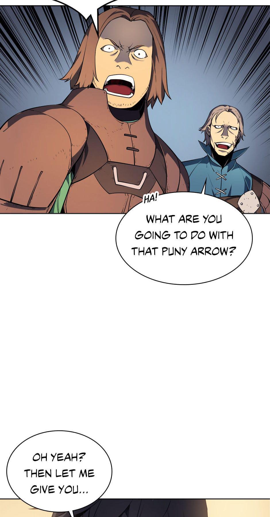 Overgeared Chapter 14 — page 61