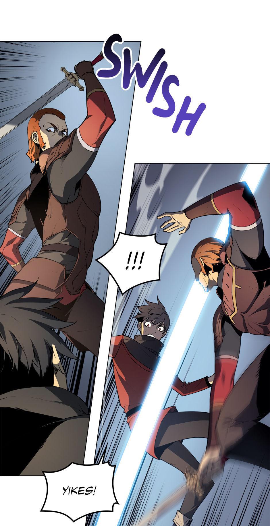 Overgeared Chapter 14 — page 64