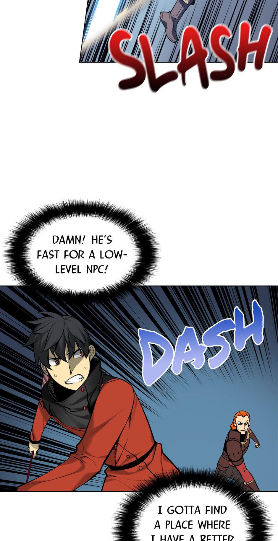 Overgeared Chapter 14 — page 65