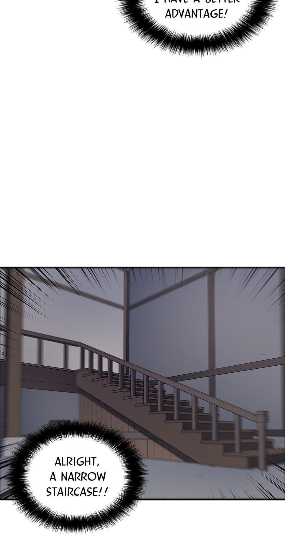 Overgeared Chapter 14 — page 66