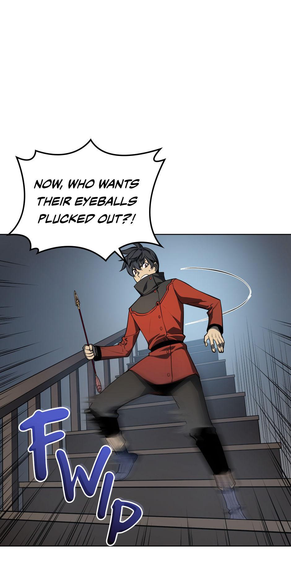 Overgeared Chapter 14 — page 67
