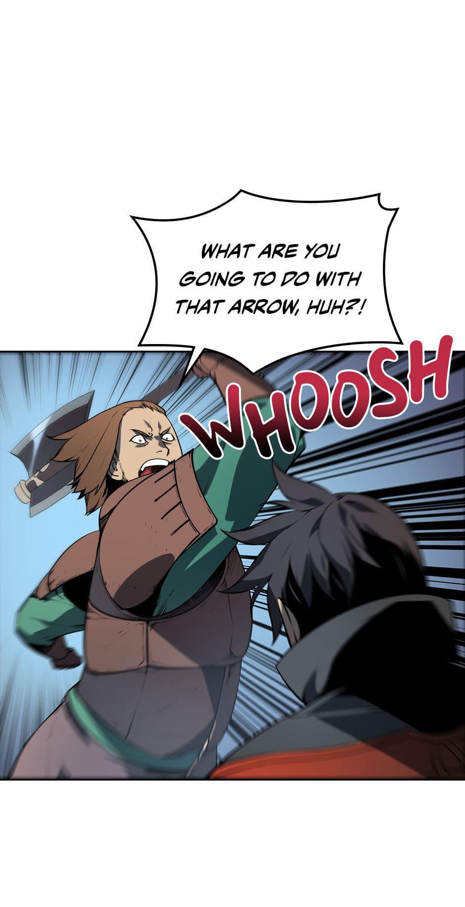 Overgeared Chapter 14 — page 69