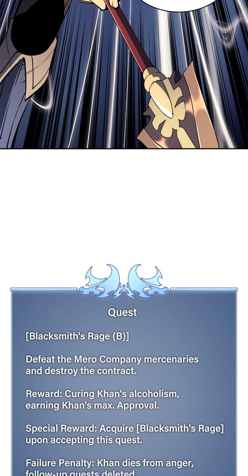 Overgeared Chapter 14 — page 77