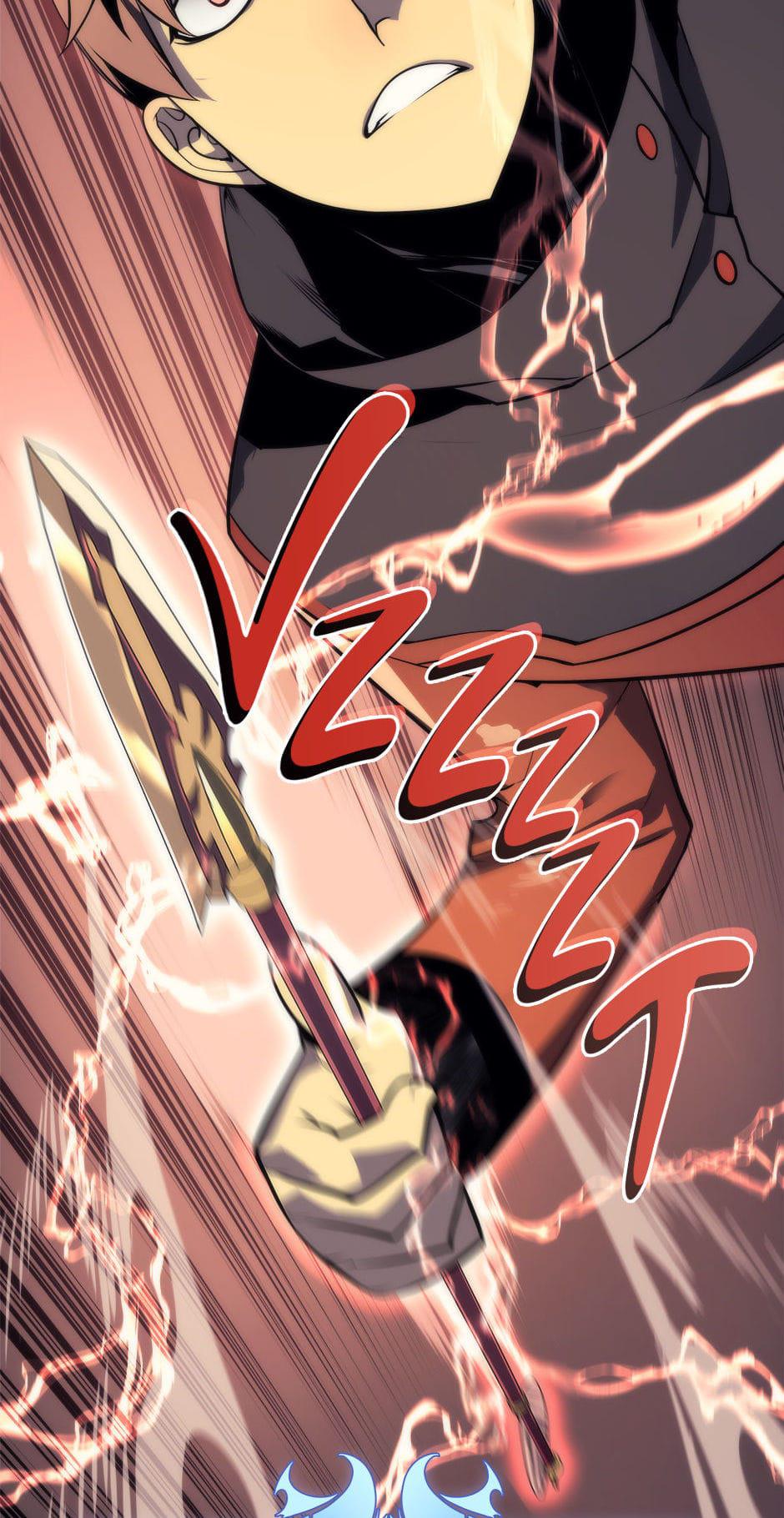 Overgeared Chapter 15 — page 2