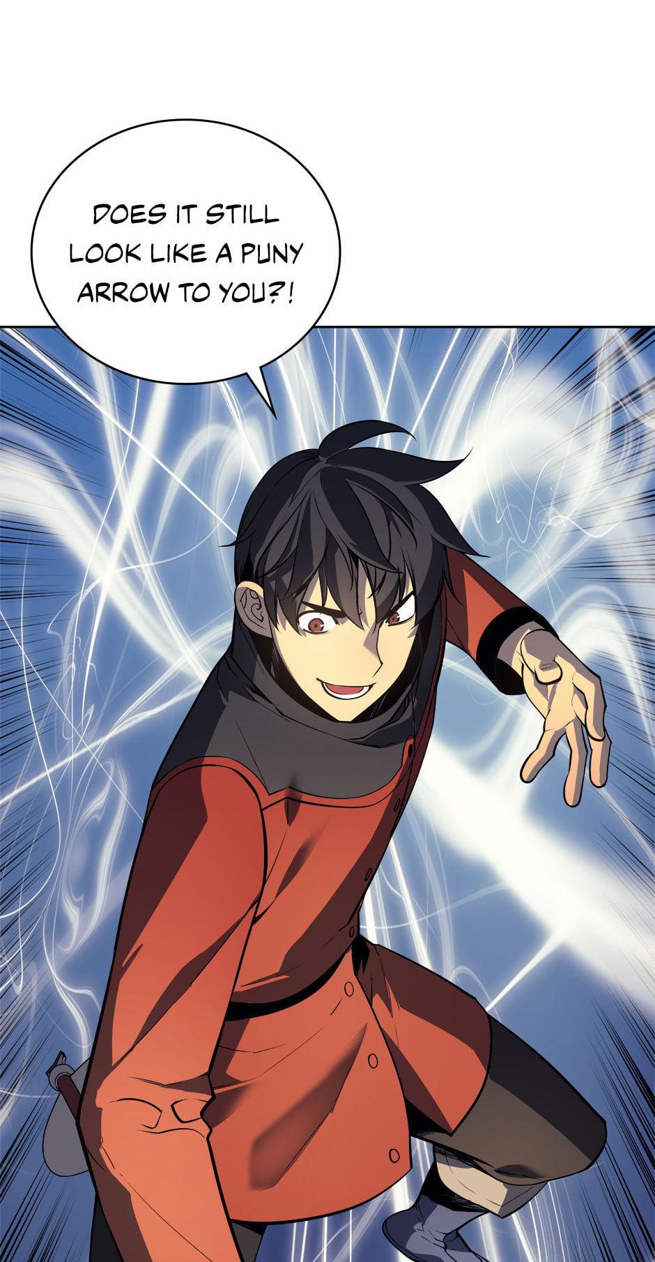 Overgeared Chapter 15 — page 7