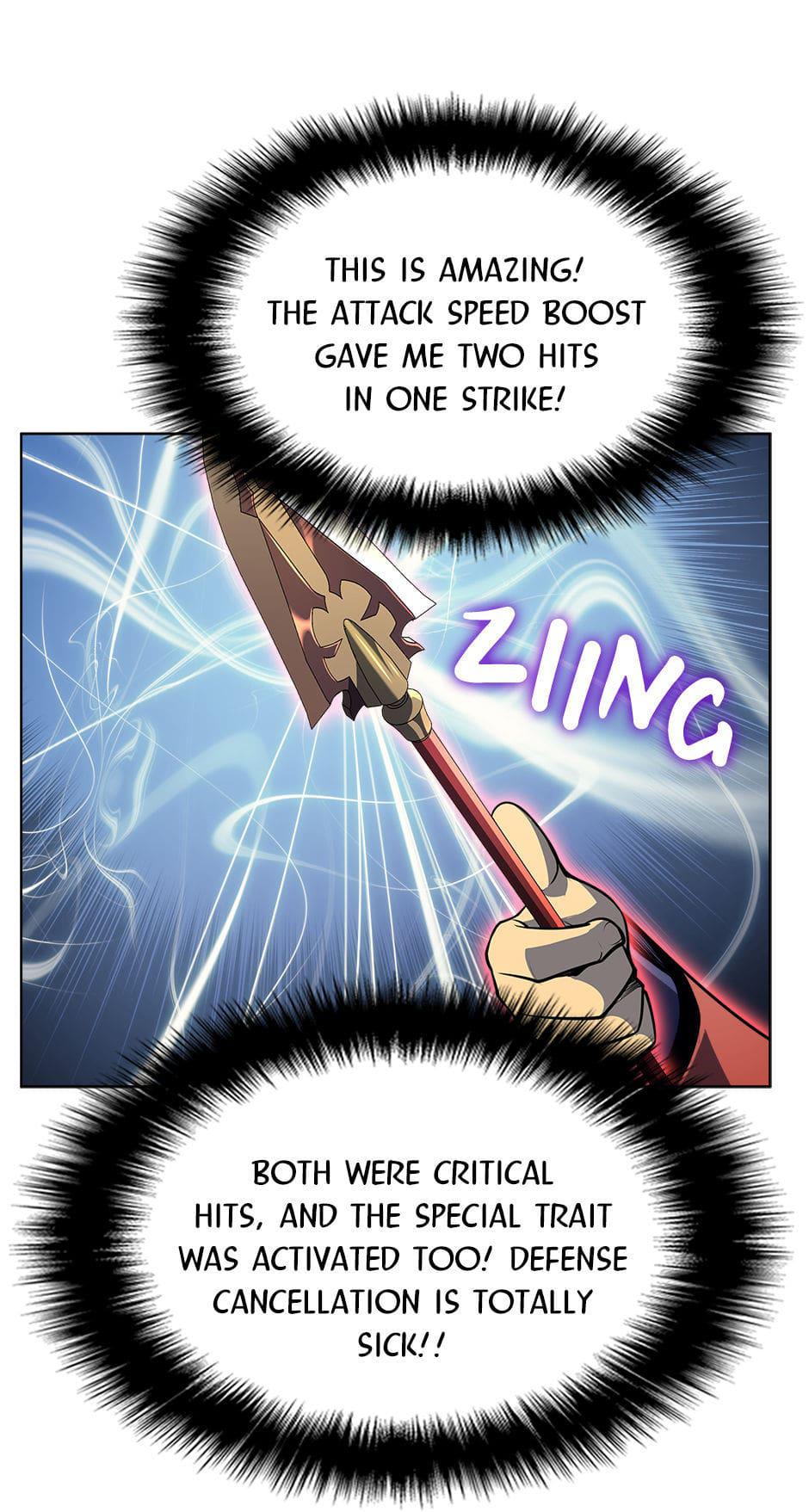 Overgeared Chapter 15 — page 11