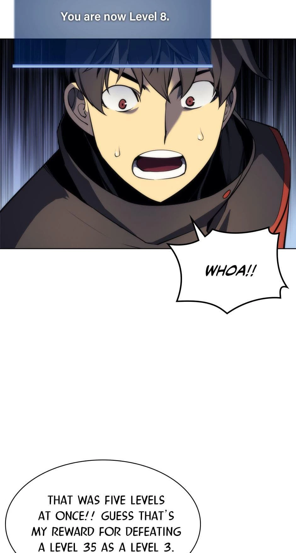 Overgeared Chapter 15 — page 14