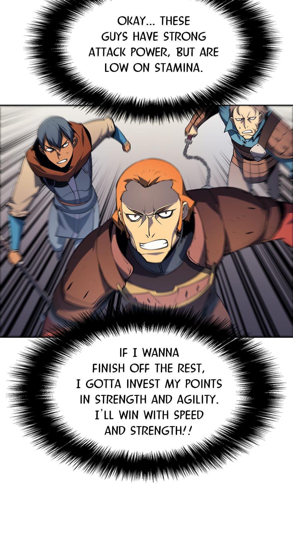 Overgeared Chapter 15 — page 16