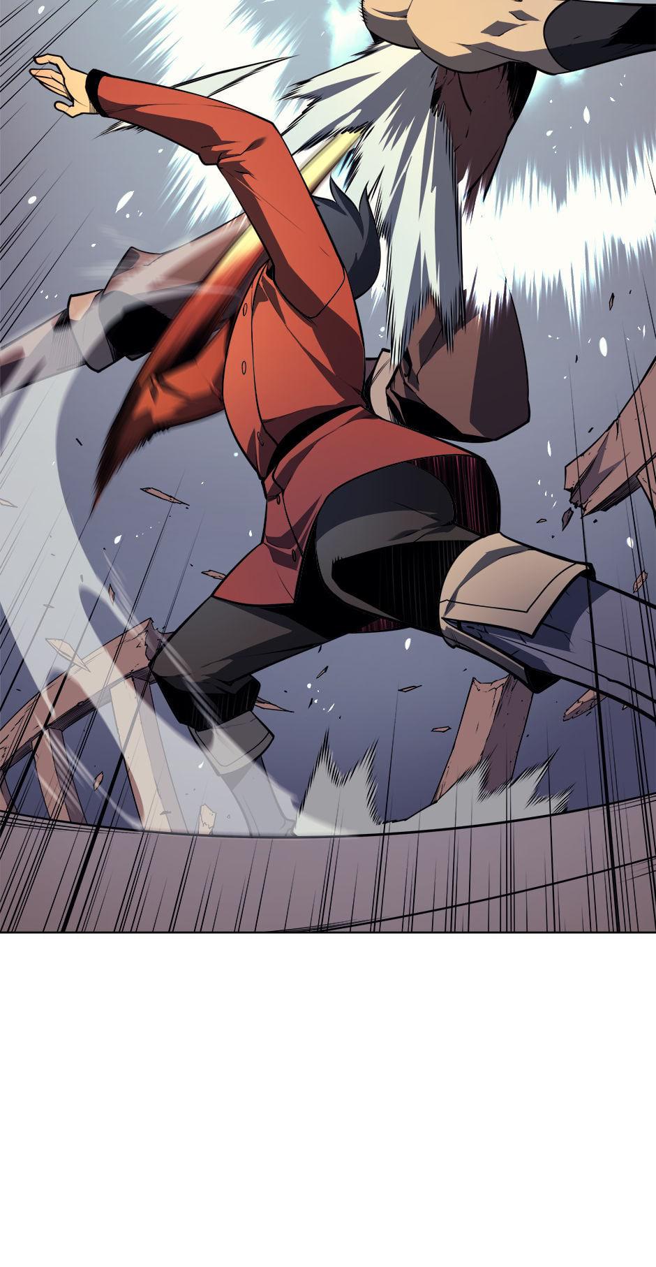 Overgeared Chapter 15 — page 21