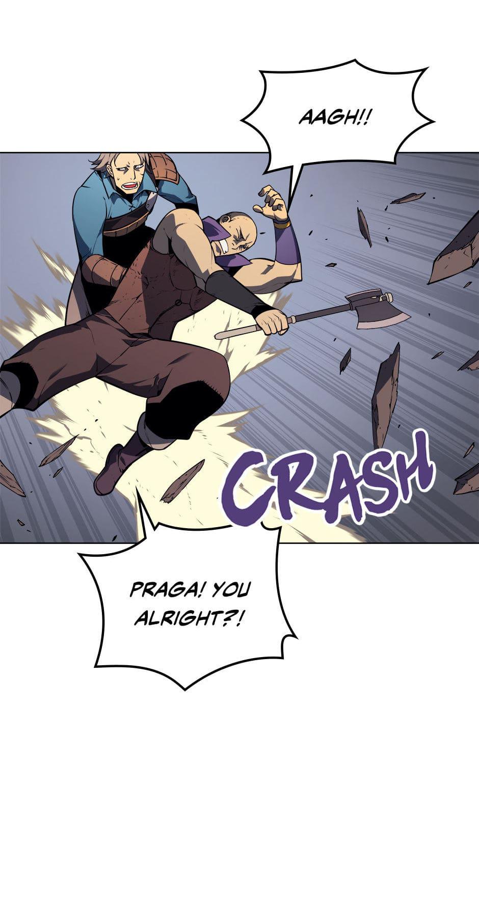 Overgeared Chapter 15 — page 22