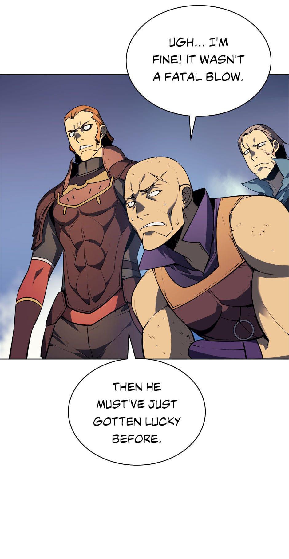 Overgeared Chapter 15 — page 23