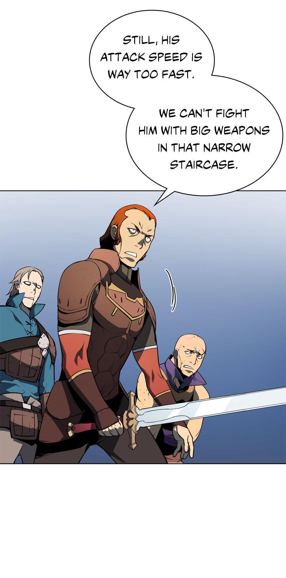 Overgeared Chapter 15 — page 24