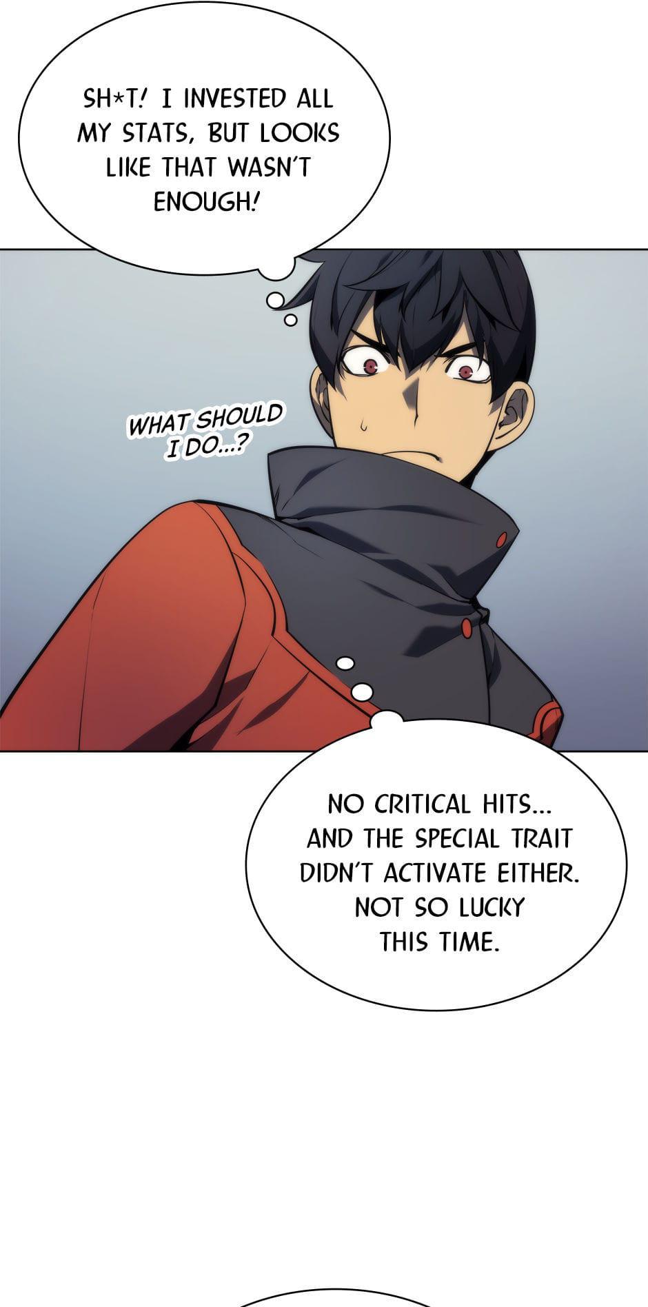 Overgeared Chapter 15 — page 25