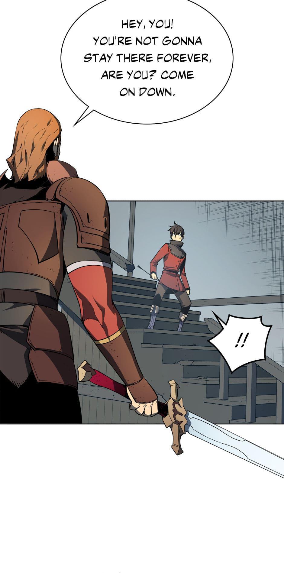 Overgeared Chapter 15 — page 26
