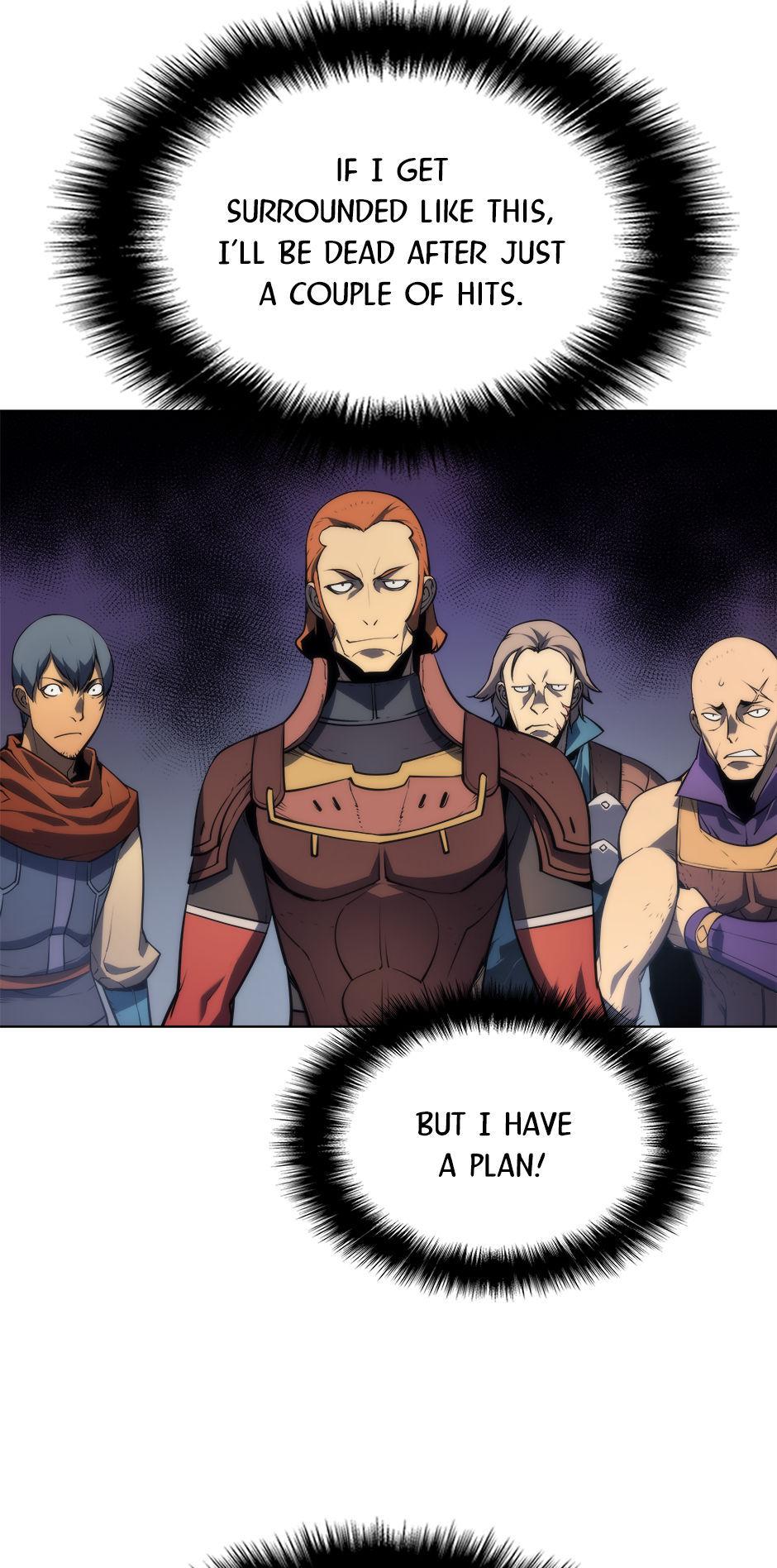 Overgeared Chapter 15 — page 28