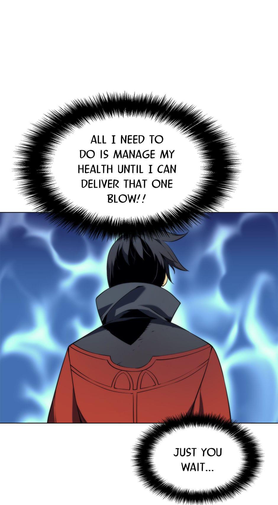 Overgeared Chapter 15 — page 30