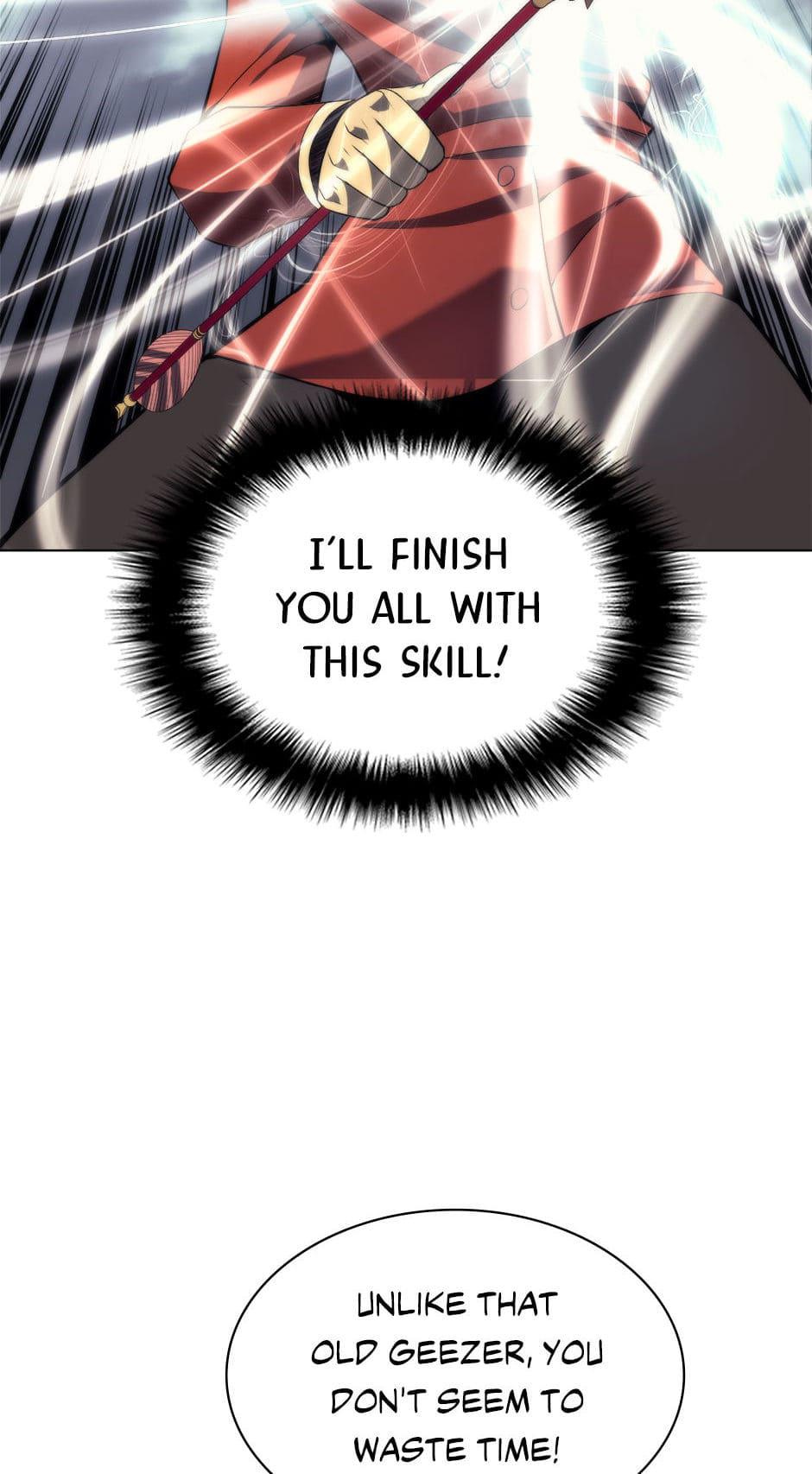 Overgeared Chapter 15 — page 32