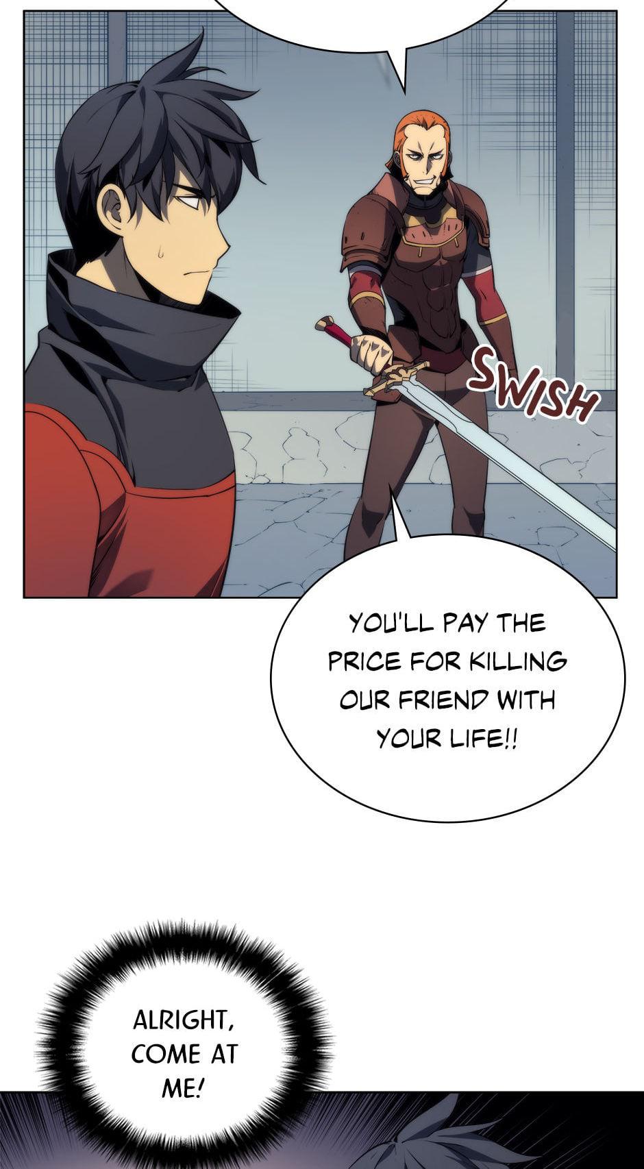 Overgeared Chapter 15 — page 33