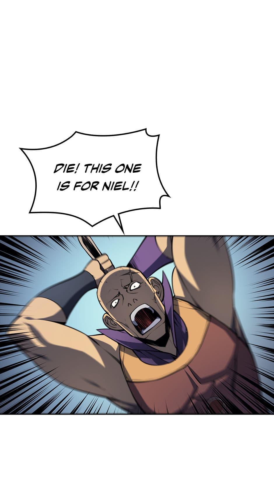 Overgeared Chapter 15 — page 39