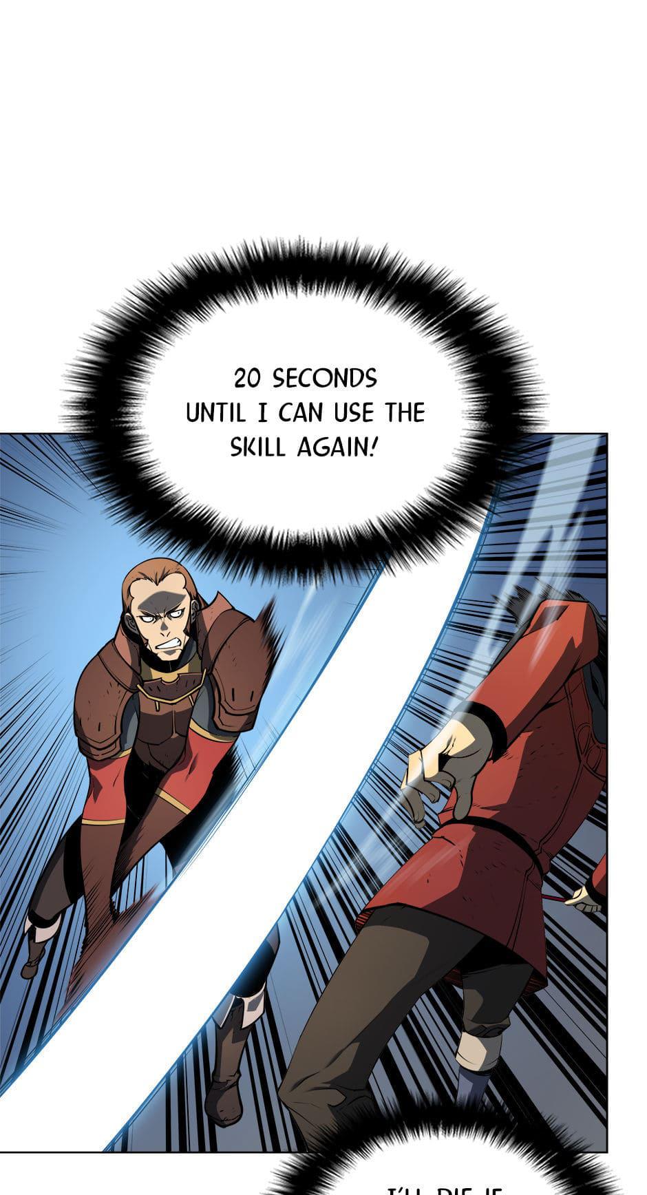 Overgeared Chapter 15 — page 45