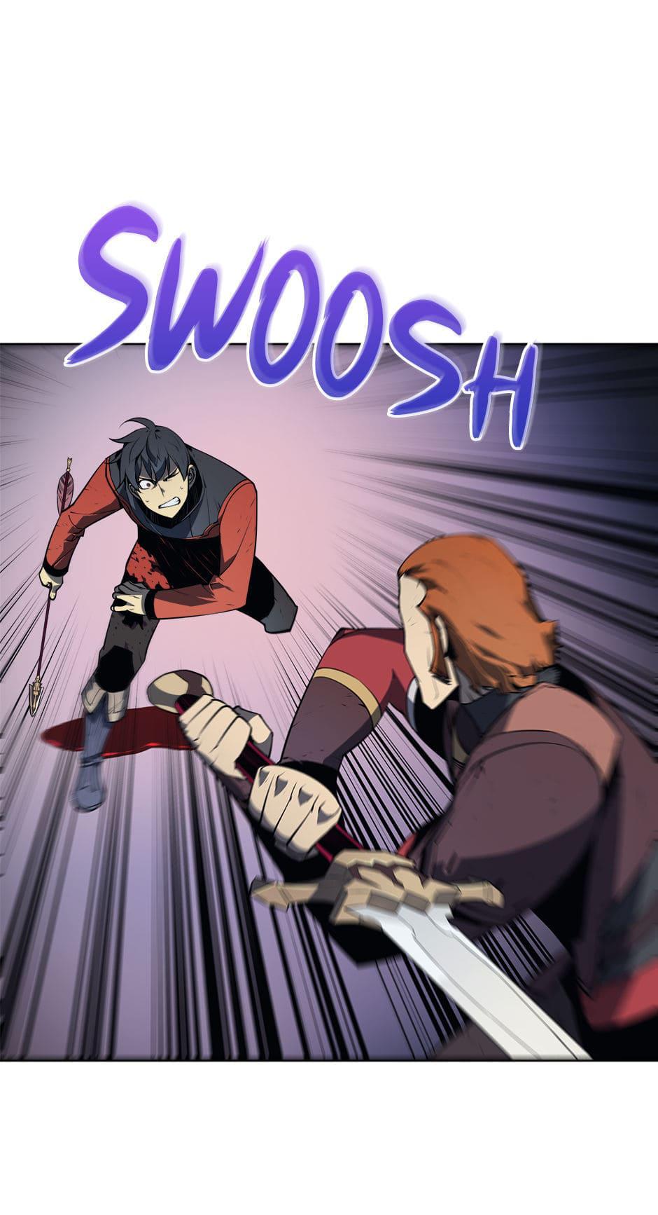 Overgeared Chapter 15 — page 51
