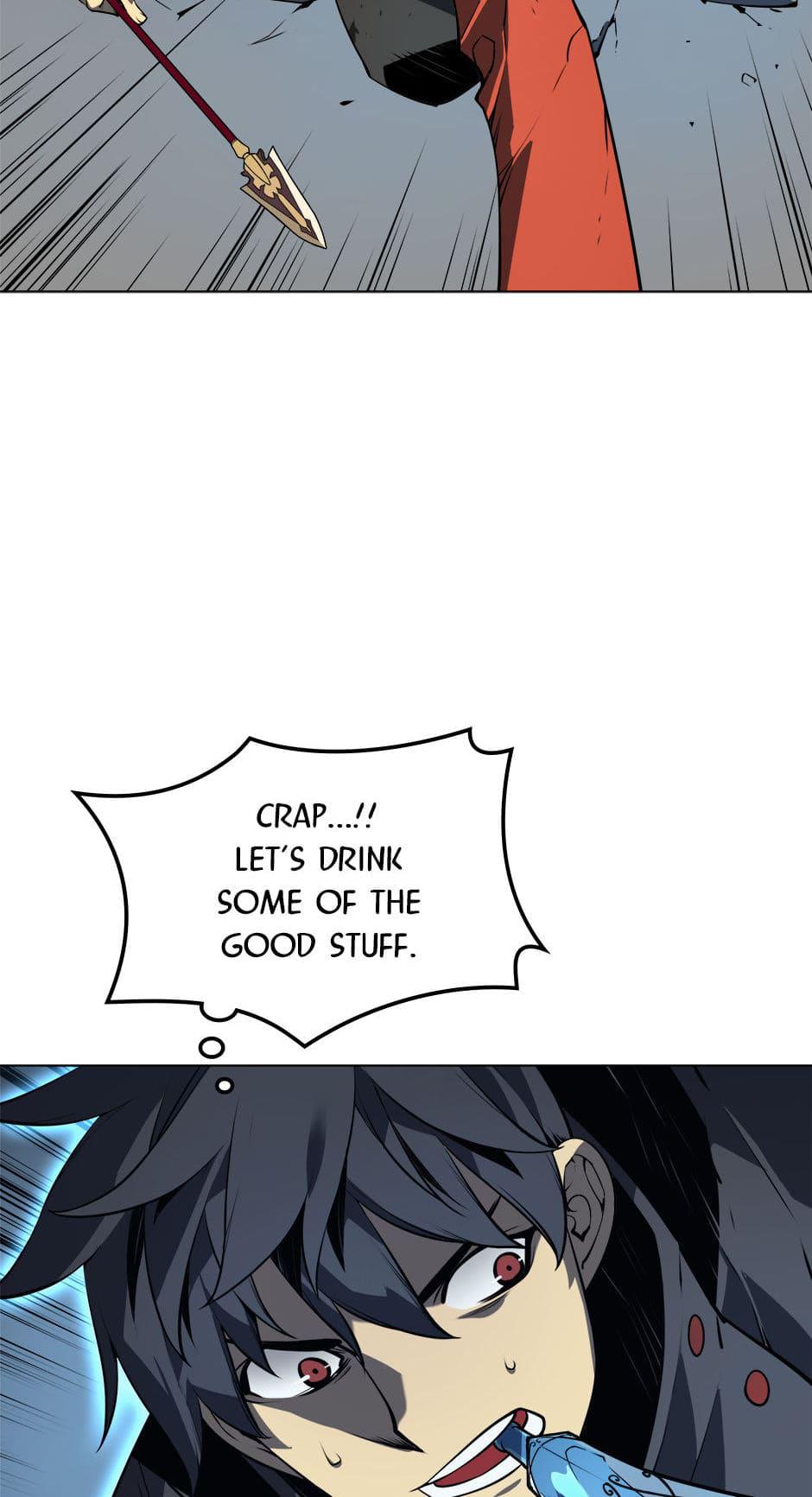 Overgeared Chapter 15 — page 53